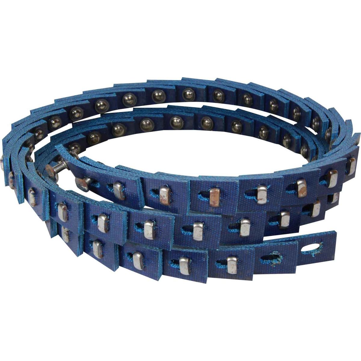 Nu-T Link Belt B Section 16mm (Severe Use / Sold Per 25cm) 105416