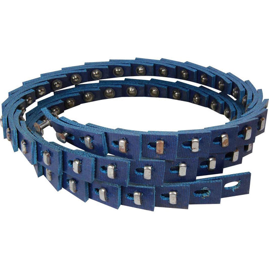 Nu-T Link Belt B Section 16mm (Severe Use / Sold Per 25cm) 105416