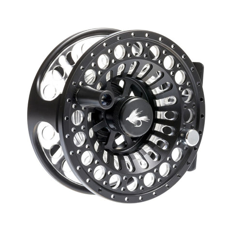 Snowbee Spectre Cassette Fly Reel #7/8 Black