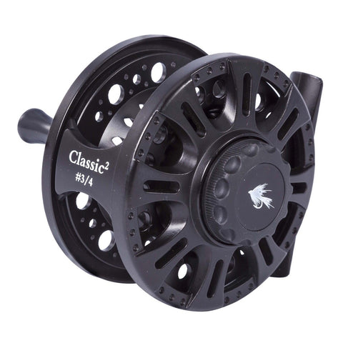 Snowbee Classic 2 Fly Reel #3/4