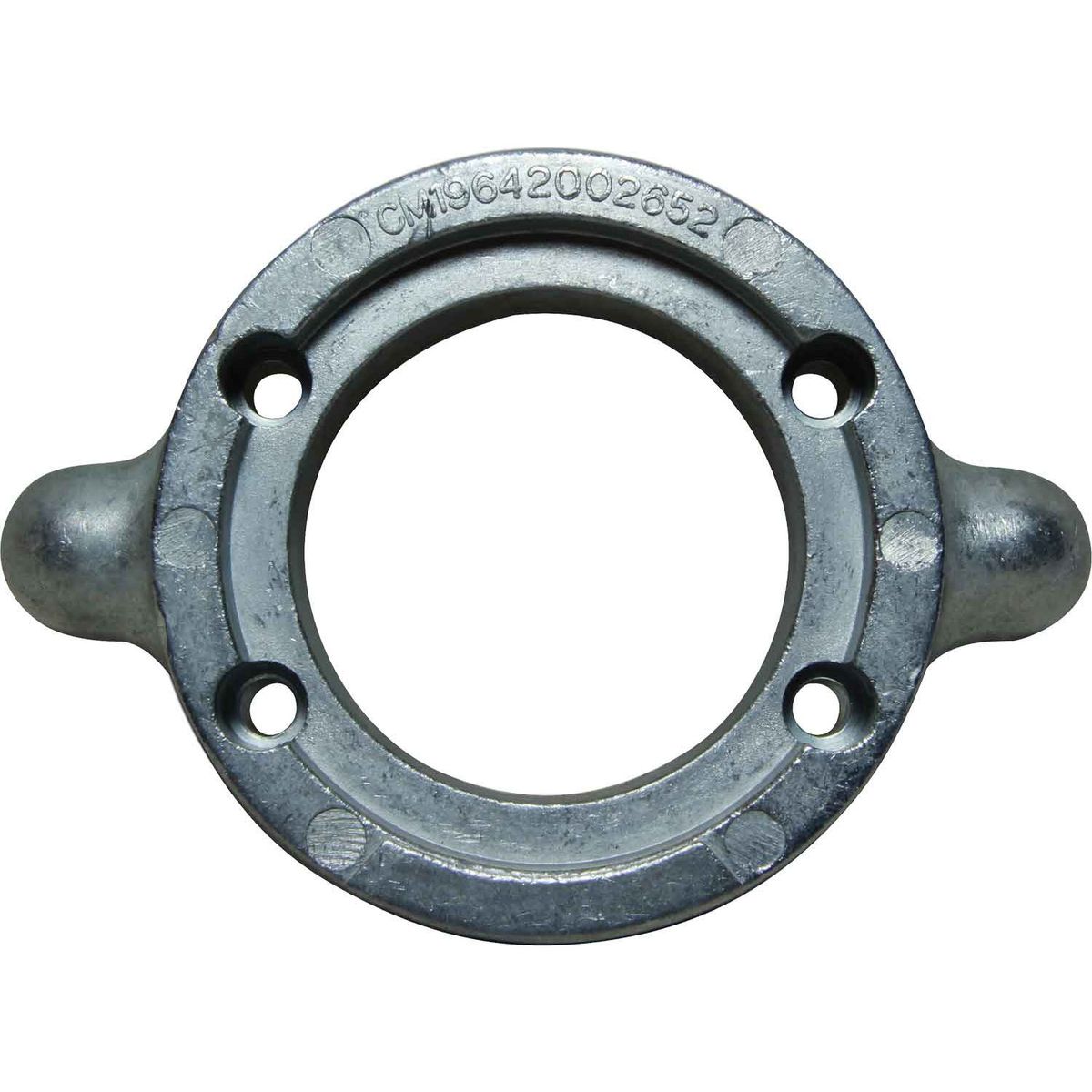 MG Duff Zinc Outdrive Anode (Yanmar Saildrive SD20 to SD60) 105701