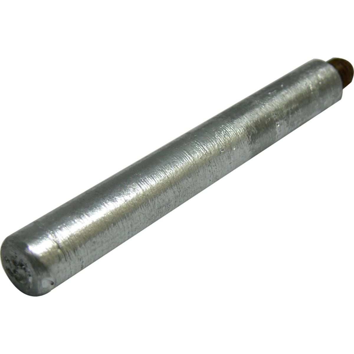 MG Duff Universal Zinc Engine Anode (13mm x 100mm x 3/8" Thread) 105814