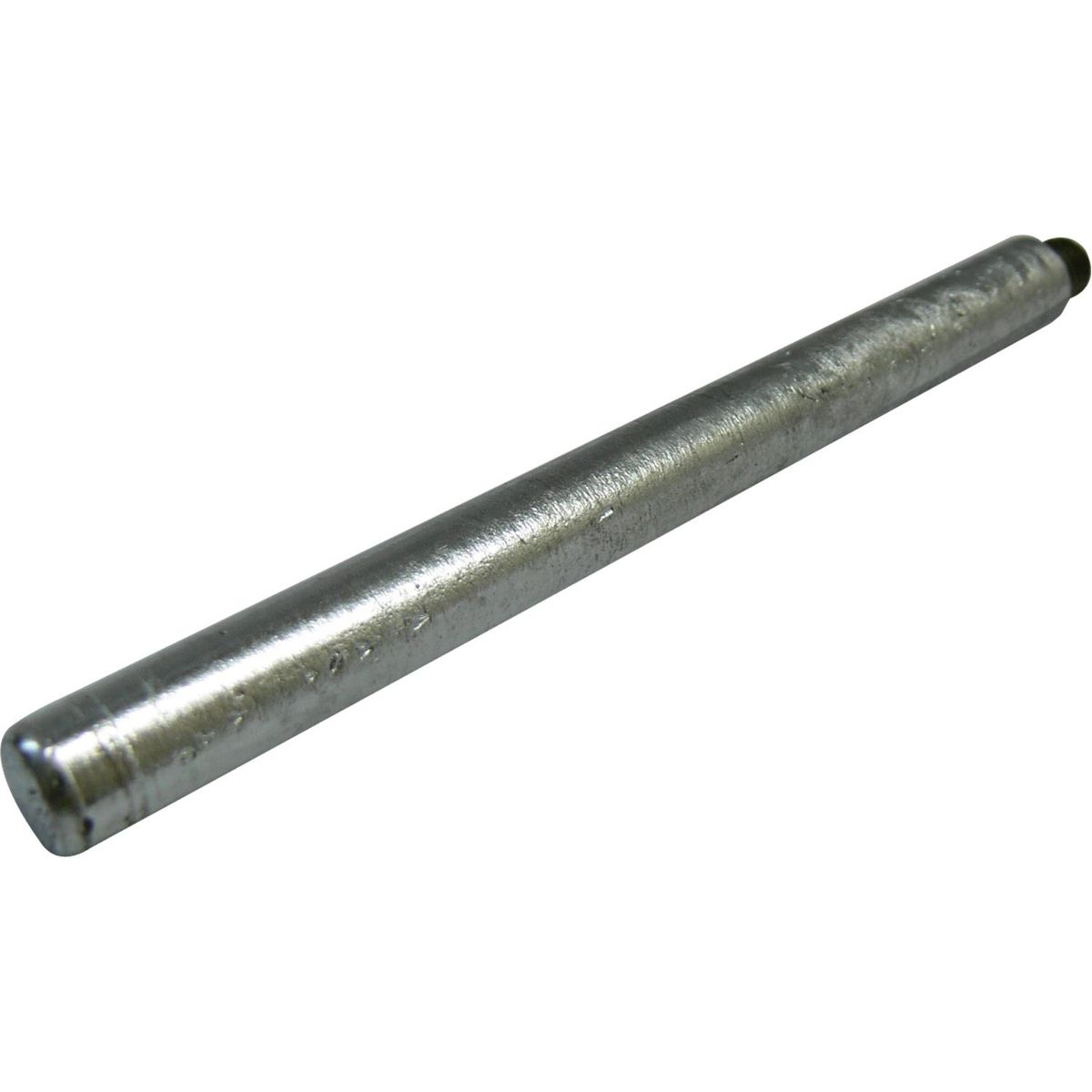 MG Duff Universal Zinc Engine Anode (13mm x 152mm x 3/8" Thread) 105816