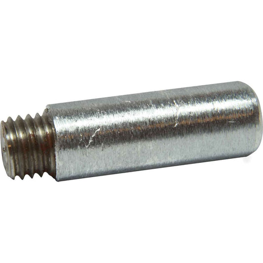 MG Duff Universal Zinc Pencil Engine Anode (19mm x 51mm x 5/8" Thread) 105832