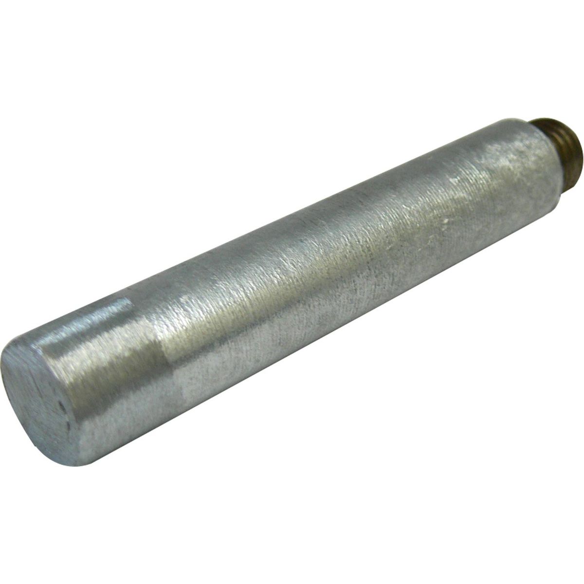 MG Duff Universal Zinc Engine Anode (19mm x 100mm x 5/8" Thread) 105834