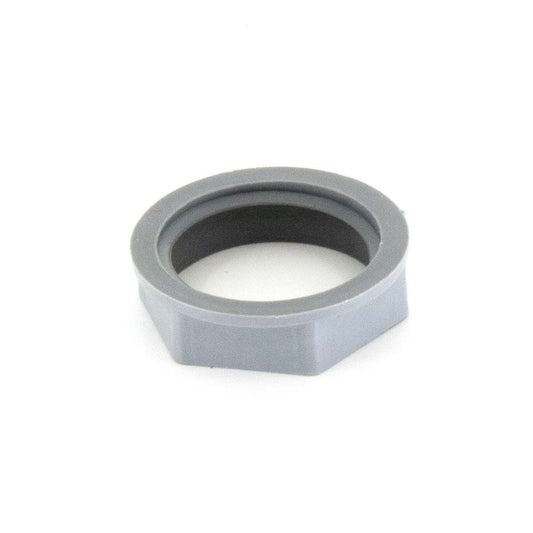 AG Plastic Nut (1/2" BSF Fine Female) 1068440