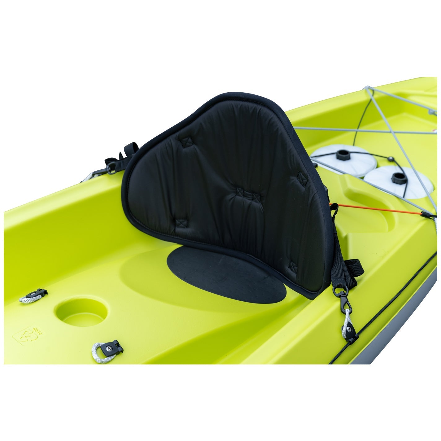TAHE Power Kayak Back Rest