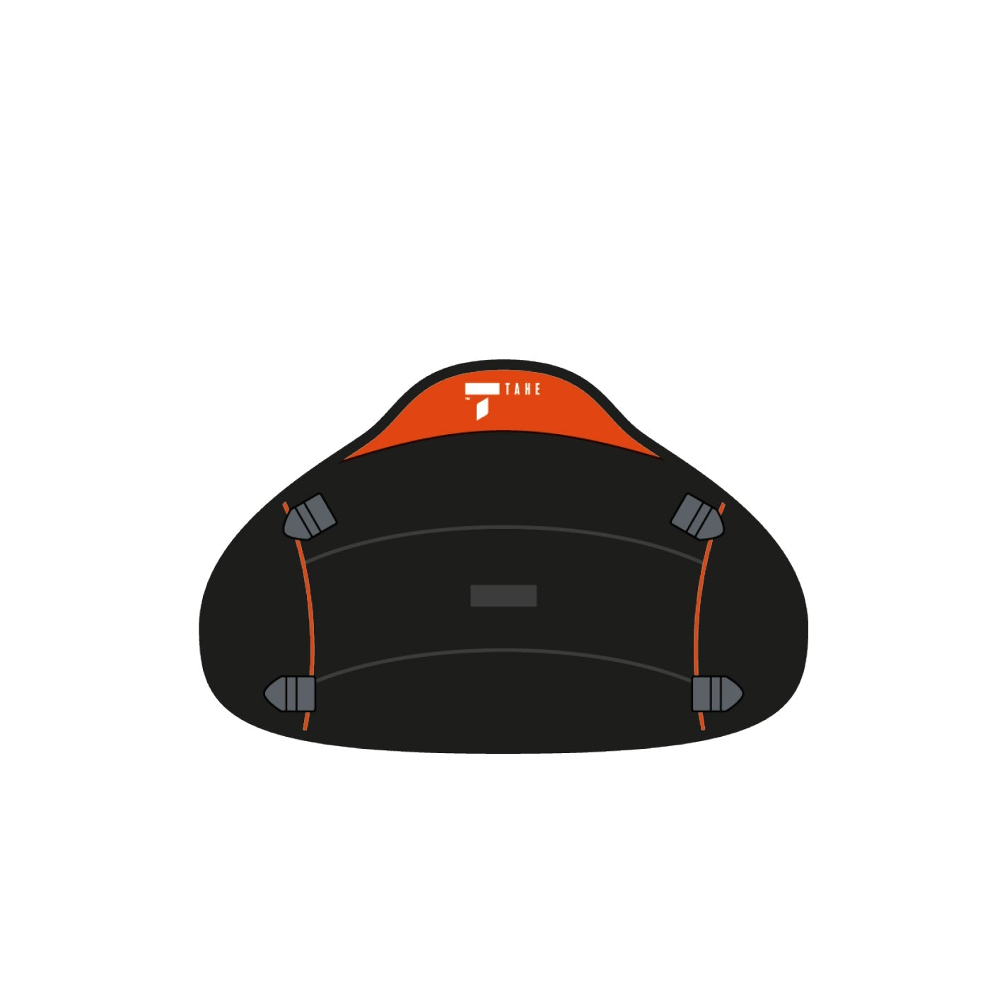 TAHE Power Kayak Back Rest