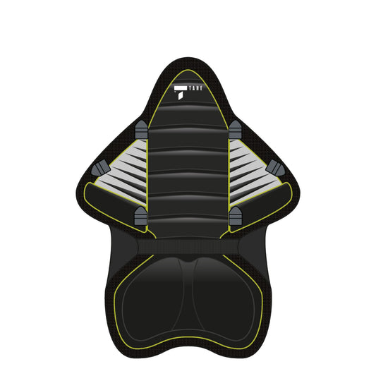 TAHE Ergonomic Kayak Back Rest