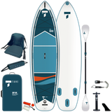 TAHE Sup-Yak Air 10'6 Beach