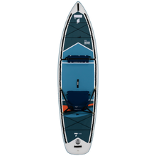 TAHE Sup-Yak Air 10'6 Beach