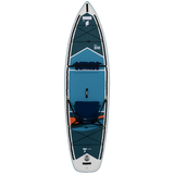 TAHE Sup-Yak Air 10'6 Beach