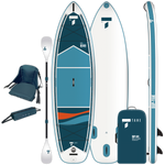 TAHE Sup-Yak Air 10'6 Beach