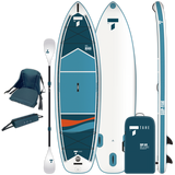 TAHE Sup-Yak Air 10'6 Beach