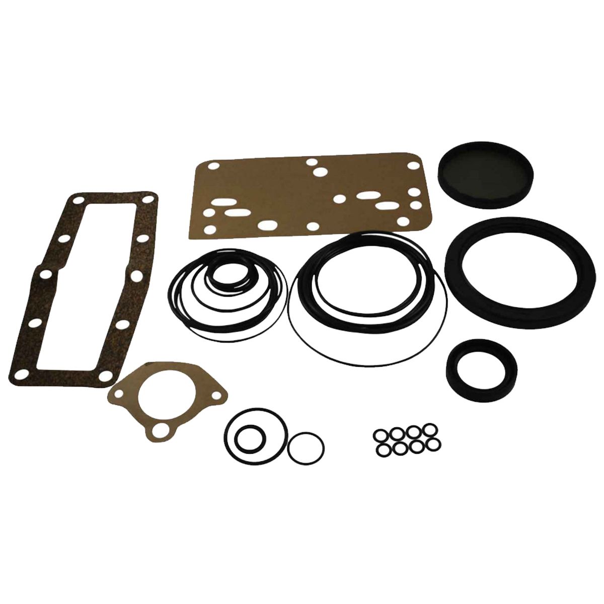 PRM Seal, Gasket and O-ring Kit (PRM 750) 107503