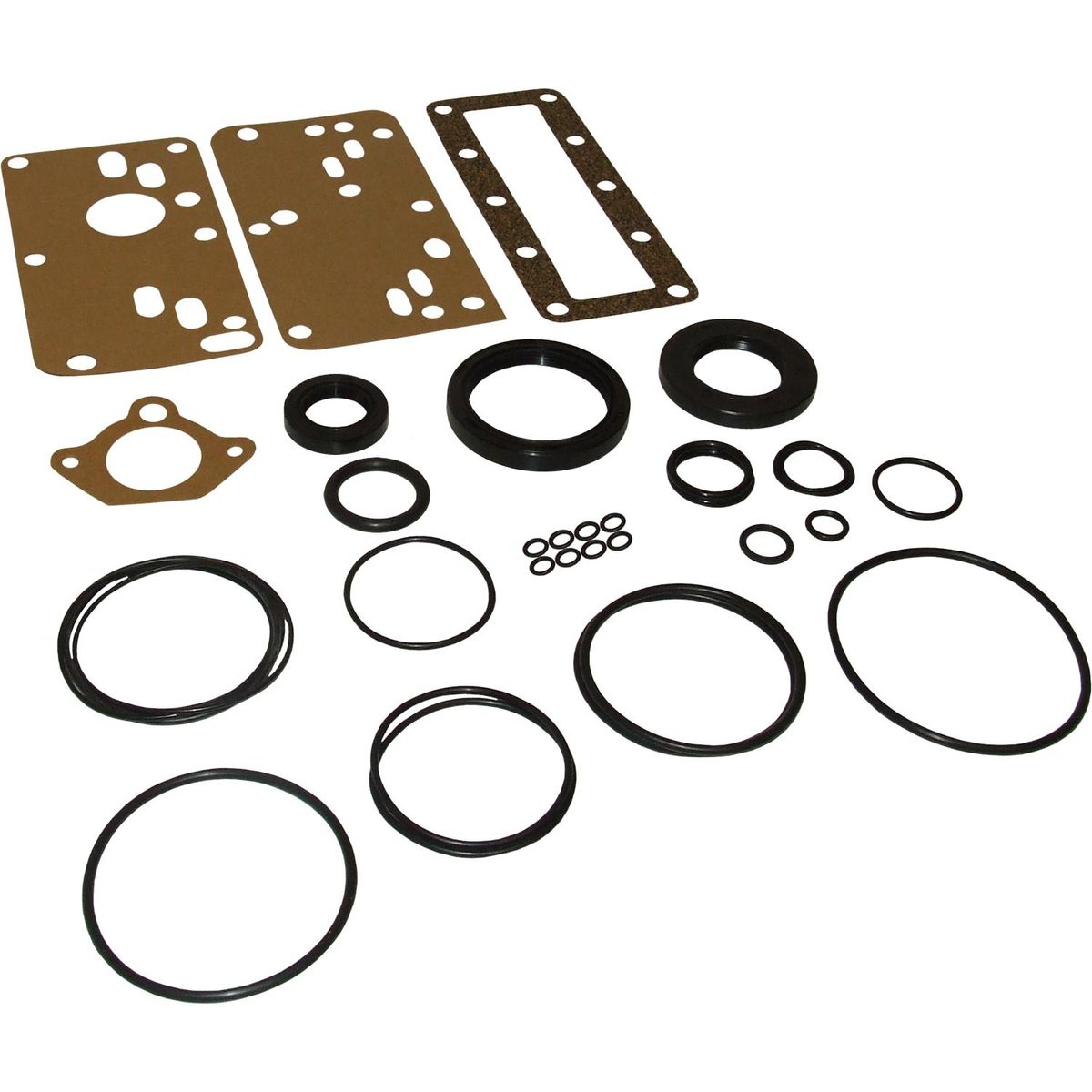 PRM MT0382 Seal, Gasket and O-ring Kit (PRM 100 to PRM 280) 107510