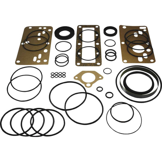 PRM Seal, Gasket and O-ring Kit (PRM 175 to 402) MT0381 107515