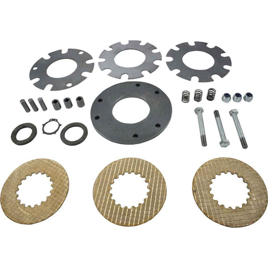 PRM MT0164 Clutch Repair Kit For PRM Delta Gearboxes 107522