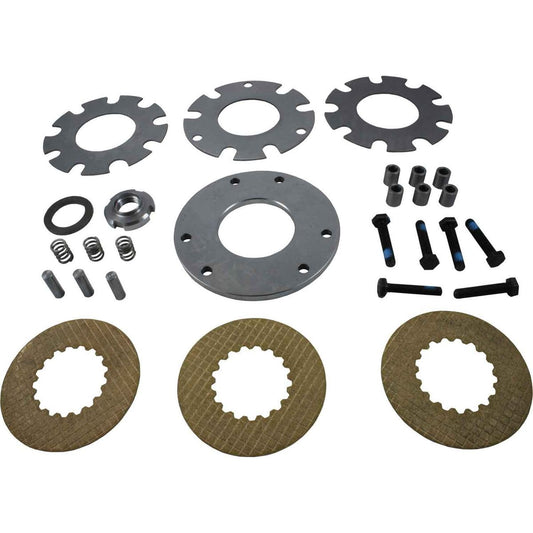 PRM Clutch Repair Kit For PRM 150 Marine Gearboxes 107529