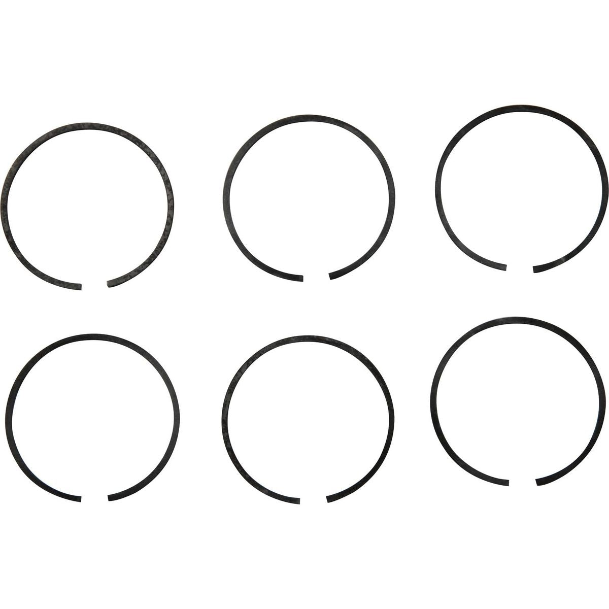 PRM Piston Ring Kit (PRM 601, 1000) 107548