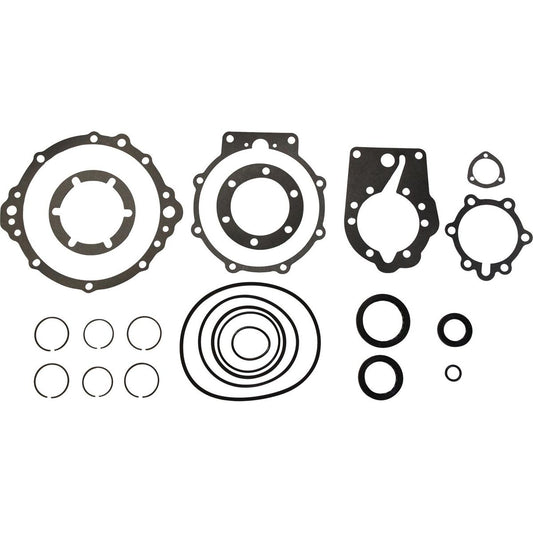 DriveForce Gasket & Seal Kit for Borgwarner 70C, 71C & 72C Gearboxes 107711