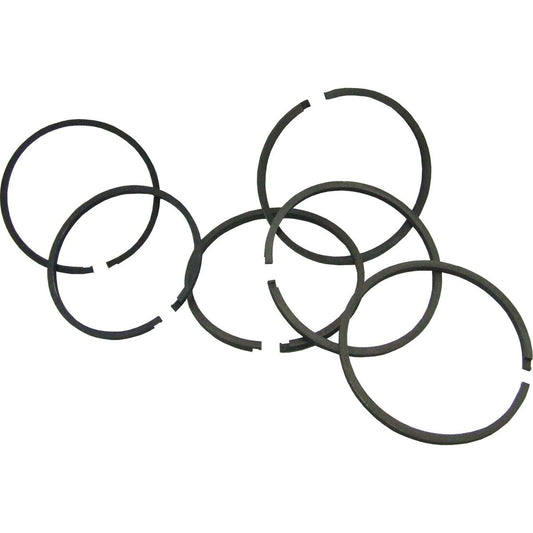 DriveForce Piston Seal Ring Kit for Borgwarner Gearboxes 107740