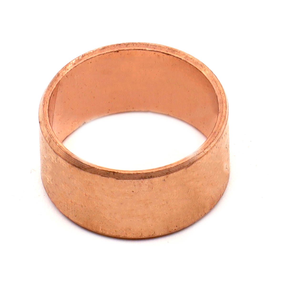 AG Copper Ring Olive (1/2" OD / Each) 11-19027