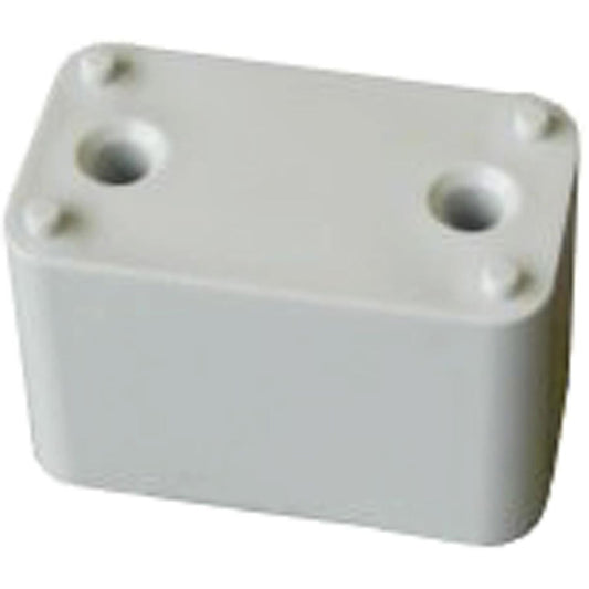 AG Gas Bottle Bulkhead Holder Spacer for Holder & Strap 11-59045-2 11-59045-3