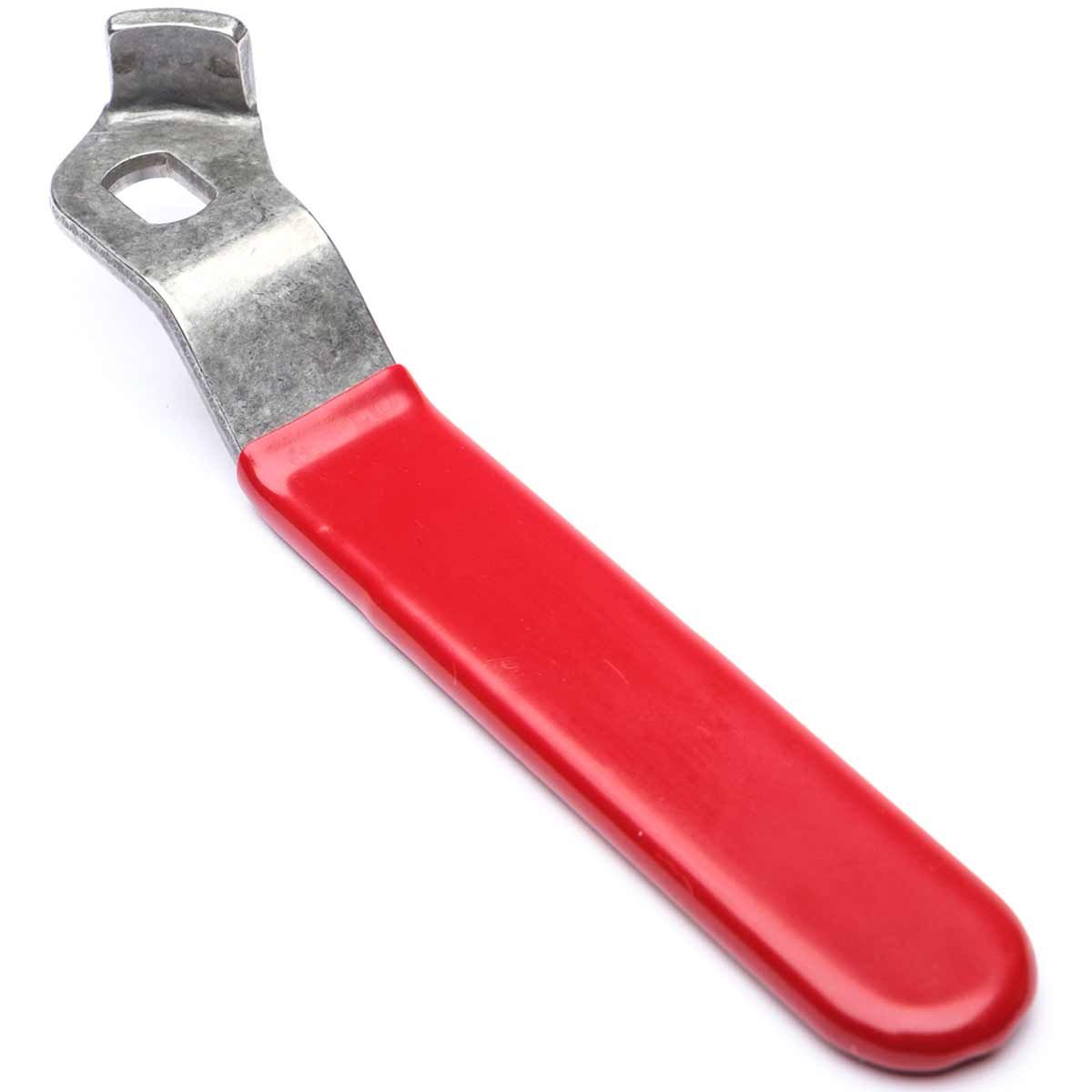 AG Stainless Steel Lever Handle for 1-1/4" and 1-1/2" Isis Ball Valves 11-70904-5
