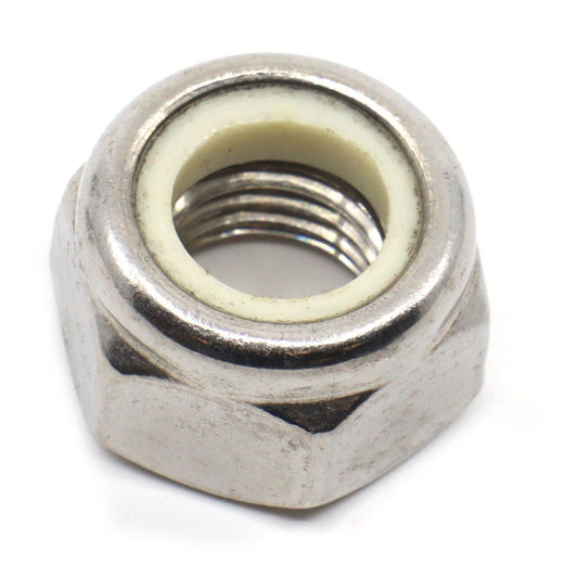 AG Stainless Steel Nut for 2" Isis Ball Valve 11-70906-4