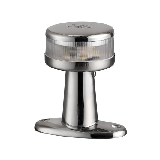 Osculati Evoled Polished SS Body 360° Mooring Light