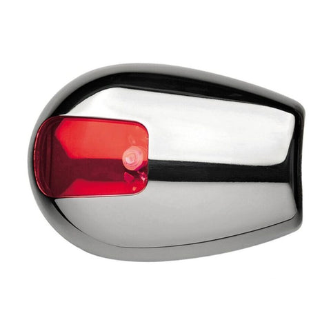 Osculati Sea-Dog Bulkhead LED Navigation Light - 20M 112.5° Port