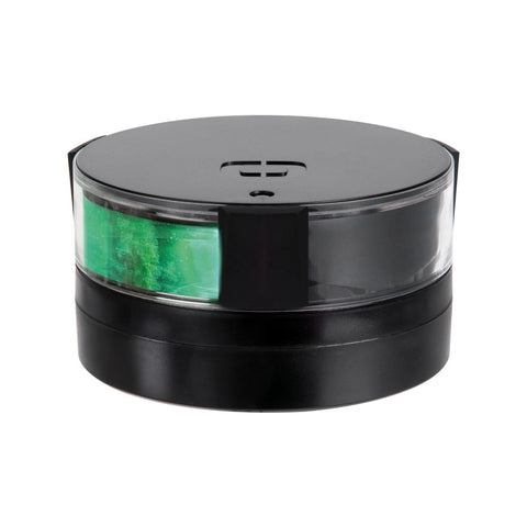 Osculati Discovery LED Navigation Light - 112.5° Stbd