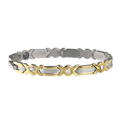 Q-Link SRT-3 Executive Ladies Bracelet S