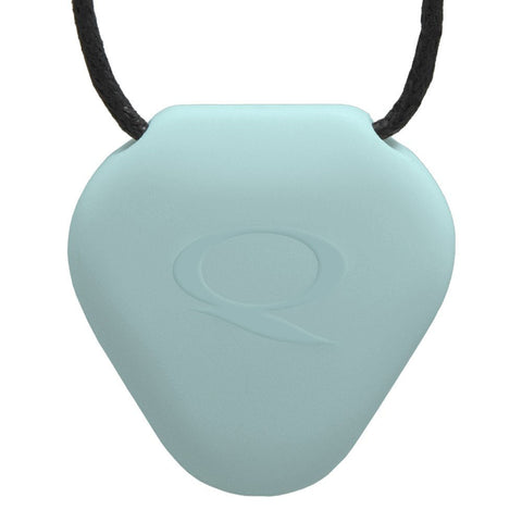 Q-Link SRT-3 Sleek Blue Pendant