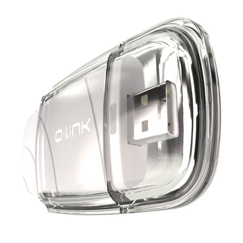 Q-Link SRT-3 USB Nimbus - Modern White