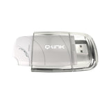 Q-Link SRT-3 USB Stratus - Modern White