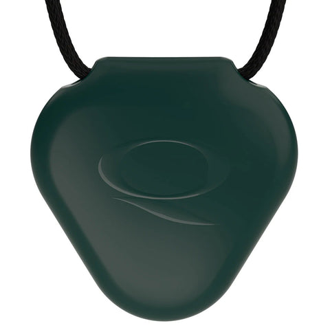 Q-Link SRT-3 Deep Evergreen Pendant