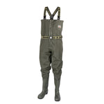 Snowbee Granite PVC Chest Waders - 11