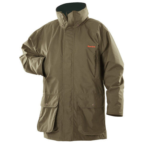 Snowbee Prestige2 Breathable 3/4 Fishing Jacket - M