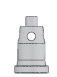 Spare - Gauze Housing & Tip Connector - Toolbox