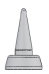 Conical Solder Tip 1.6mm - Bench and Solder Seal HP