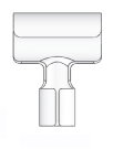 Heat Deflector - Bench & Solder Seal HP