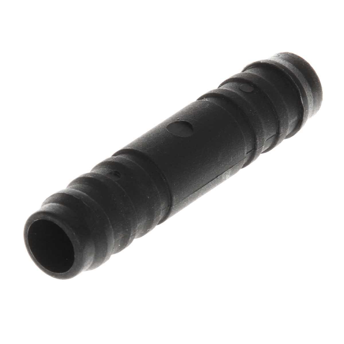 AG Plastic Equal Water Hose Straight Connector (1/2" Hose ID) 1124050