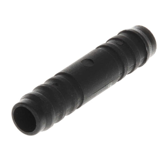 AG Plastic Equal Water Hose Straight Connector (1/2" Hose ID) 1124050