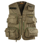 Snowbee All-Seasons Fly Fishing Vest - XXL