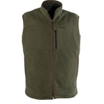 Snowbee Dartmoor Fleece Gilet - L