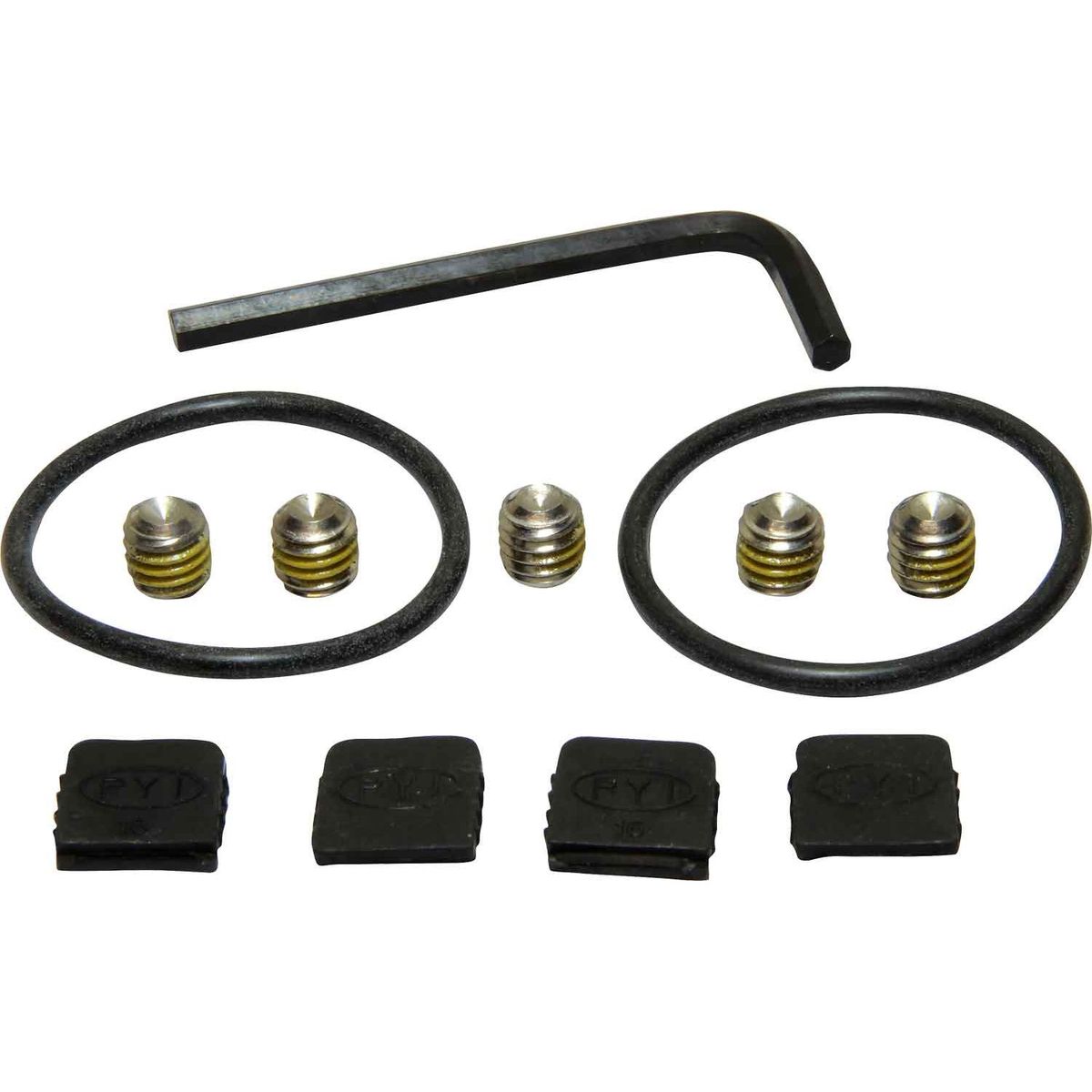 PSS Propeller Shaft Seal Repair Kit (40mm Shafts)