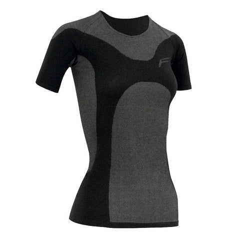 F-Lite Women's Ultralight 70 Seamless Base Layer T-Shirt - S