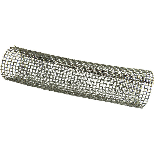 AG Stainless Steel Water Strainer Gauze for 2-70152 (114mm x 29mm) 12-70152-4